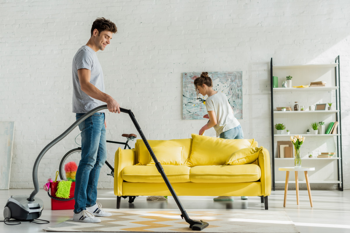 Gelibolu Bayan Temizlikçi